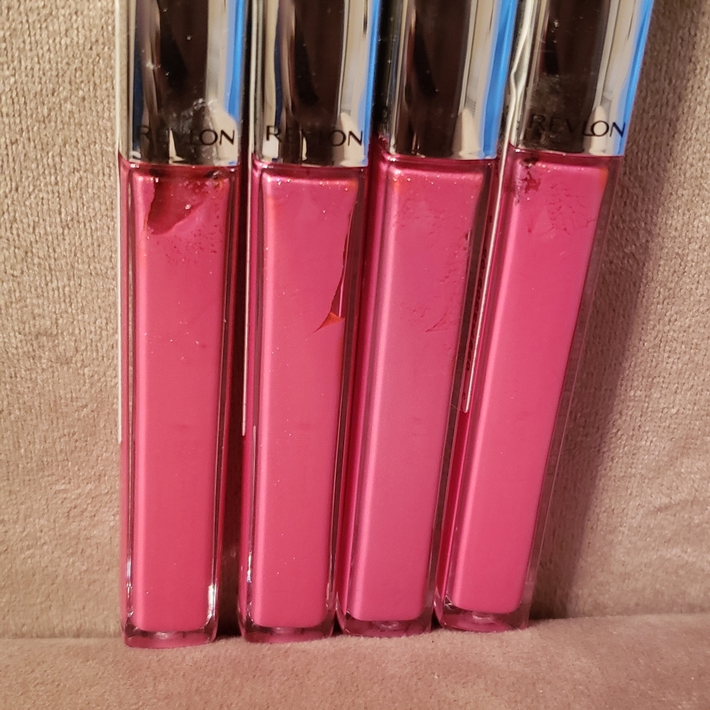 Revlon lip stick